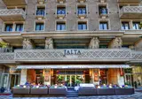Boutique Hotel Jalta foto 27