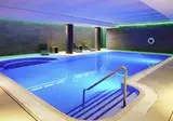 Novotel Edinburgh Park foto 11