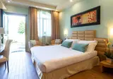 Silver Hotel & Motel foto 15