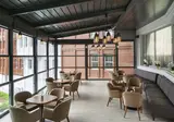 Hotel Millennium Istanbul Golden Horn foto 4