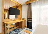 Days Inn by Wyndham Istanbul Bomonti foto 13