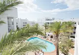 Ibiza Rocks Hotel foto 14