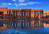 Doubletree By Hilton Ben Guerir Hotel & Residences foto 1