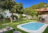 Villa Conchita, Villa Isabel By Seric foto 1