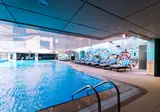Mercure Dubai Barsha Heights Hotel Suites And Apartments foto 14