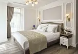 Mirrors Hotel foto 1