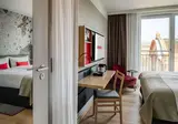 IntercityHotel Wiesbaden foto 29