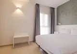 Aparthotel ILUNION Sancti Petri foto 18