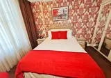 Ashburn Hotel foto 14