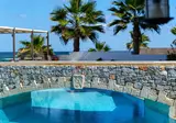 Dedalos Beach Hotel foto 3