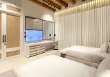 Maysan Doha LXR Hotels & Resorts foto 4