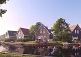 Dormio Water Resort Medemblik foto 1