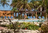 Fly & Go Eden Beach Resort foto 30