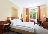 Hotel NH Wien Belvedere foto 4
