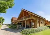 Vakantiepark High Chaparral foto 2