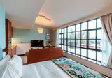 Room2 Chiswick Hometel foto 11