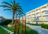 Hotel Poseidon Beach foto 21