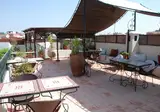 Hotel Riad Dar Bounouar foto 22