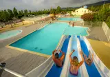 Camping Les Salins De La Gardiole foto 9