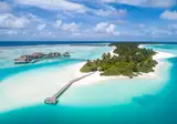 Niyama Private Islands Maldives foto 1