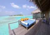 Anantara Veli Maldives Resort foto 16