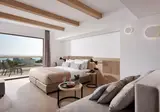Coriva Beach Hotel & Bungalows foto 20