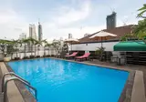 Admiral Suites Bangkok foto 2