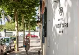 Hotel Victori foto 15