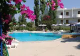 Hotel Danae foto 1
