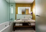 Diamond Deluxe Hotel foto 28