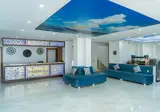 Olympic Hotels Belek foto 18
