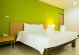 Jomtien Plaza Residence Pattaya foto 4