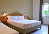 Lu' Hotel Porto Pino foto 27