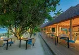 Dhigali Maldives foto 3
