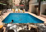 Indiana Hotel foto 2