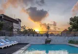 Eastin Ashta Resort Canggu foto 2