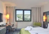 Mercure Hotel Koblenz foto 4