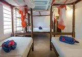 Ndame Paje Hotel foto 2