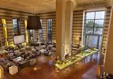 Hotel Du Golf Rotana foto 14