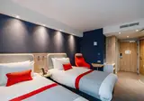 Holiday Inn Express Liverpool Central - An IHG Hotel foto 8