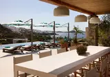 Nammos Hotel Mykonos foto 3