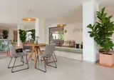 Appartementen HSM Lago Park foto 23