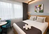Executive Residency by Best Western Amsterdam Airport foto 7