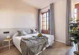 Libere Malaga Teatro Romano Appartementen foto 1