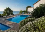 Silken Park Hotel San Jorge foto 2