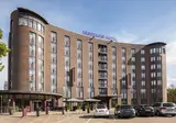 Mercure Hotel Hamburg City foto 27