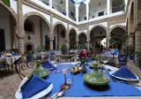 Riad Al Madina foto 3