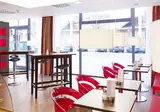 Best Western Plus Amedia Hotel Wien foto 26