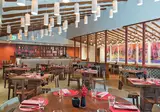 Kempinski Hotel Muscat foto 18