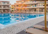 Angela Beach Corfu Hotel & Apartments foto 2